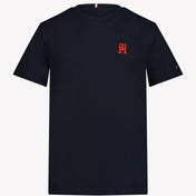 Tommy Hilfiger Boys Boys T-Shirt Donanma