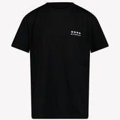 Givenchy 男の子Tシャツ黒