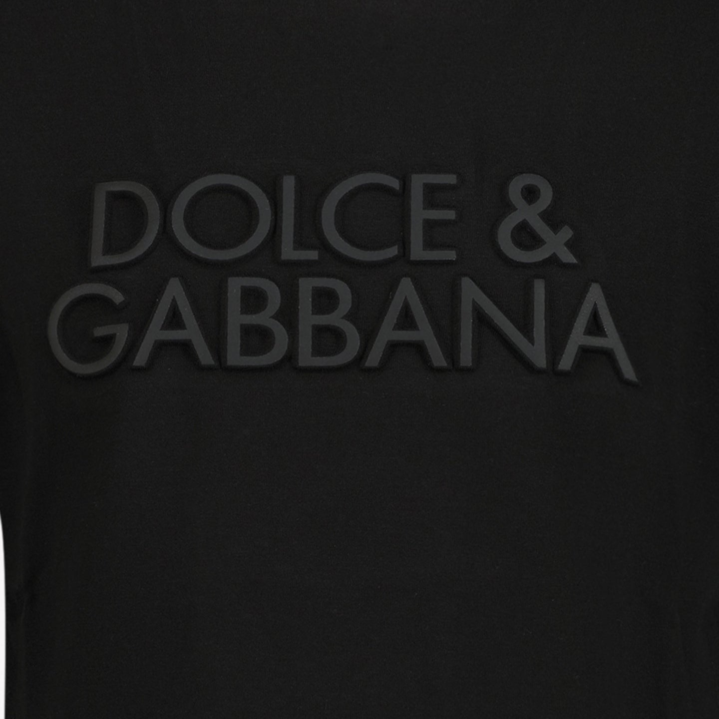 Dolce & Gabbana Children's boys t-shirt