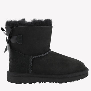 UGG Girls Boots Black