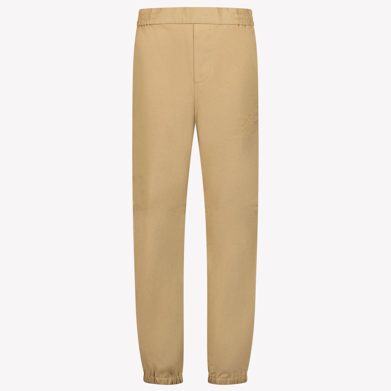Burberry Kids Boys  Trousers Beige