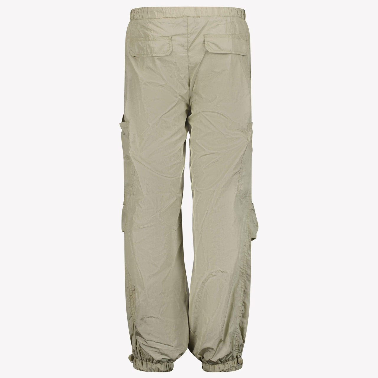 Guess Kids Girls  Trousers Olive Green