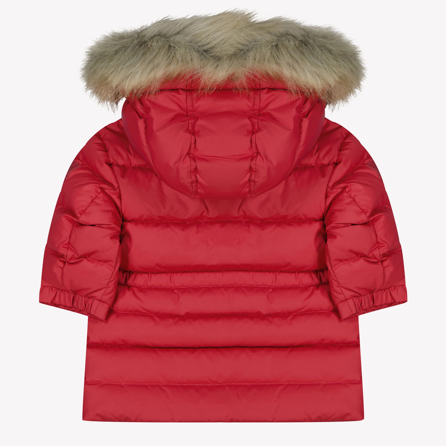 Tommy Hilfiger Baby girls winter coat Fuchsia