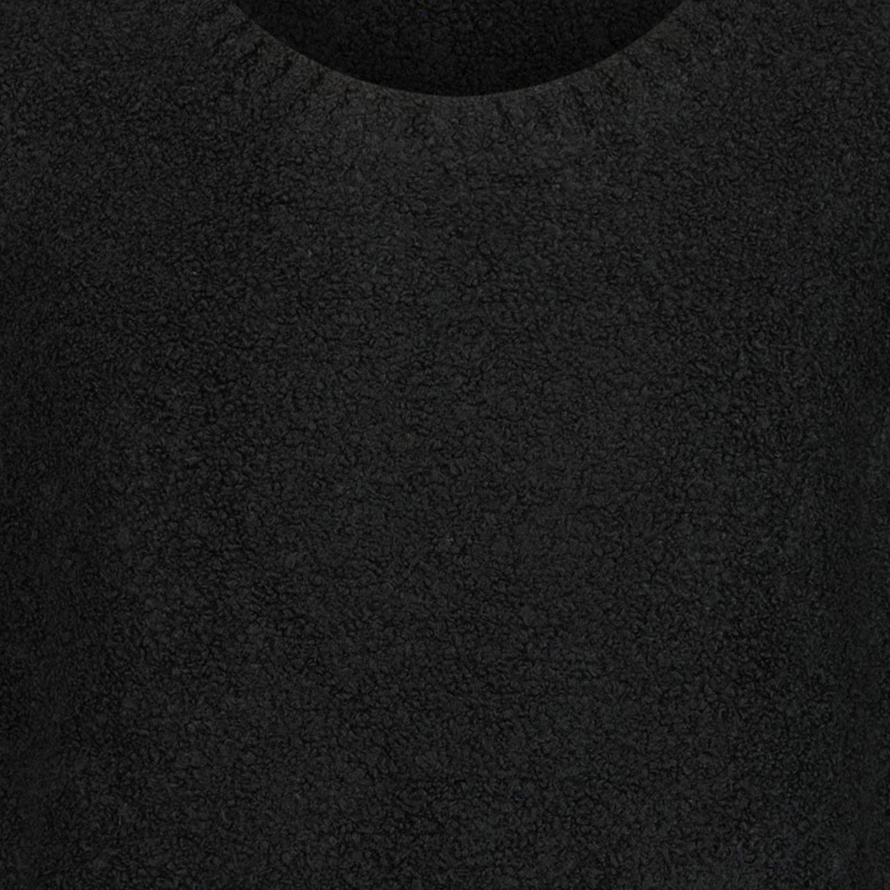 MSGM  Sweater Black
