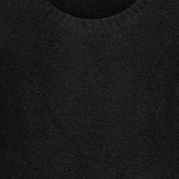 MSGM  Sweater Black