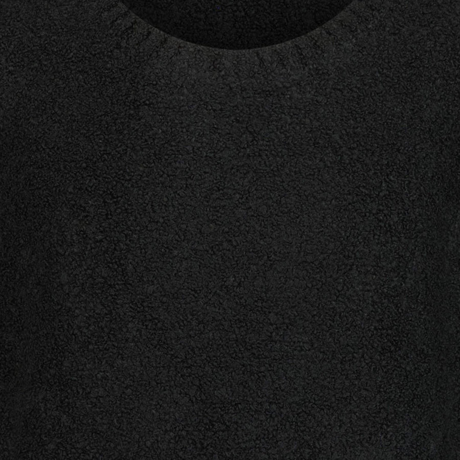 MSGM  Sweater Black