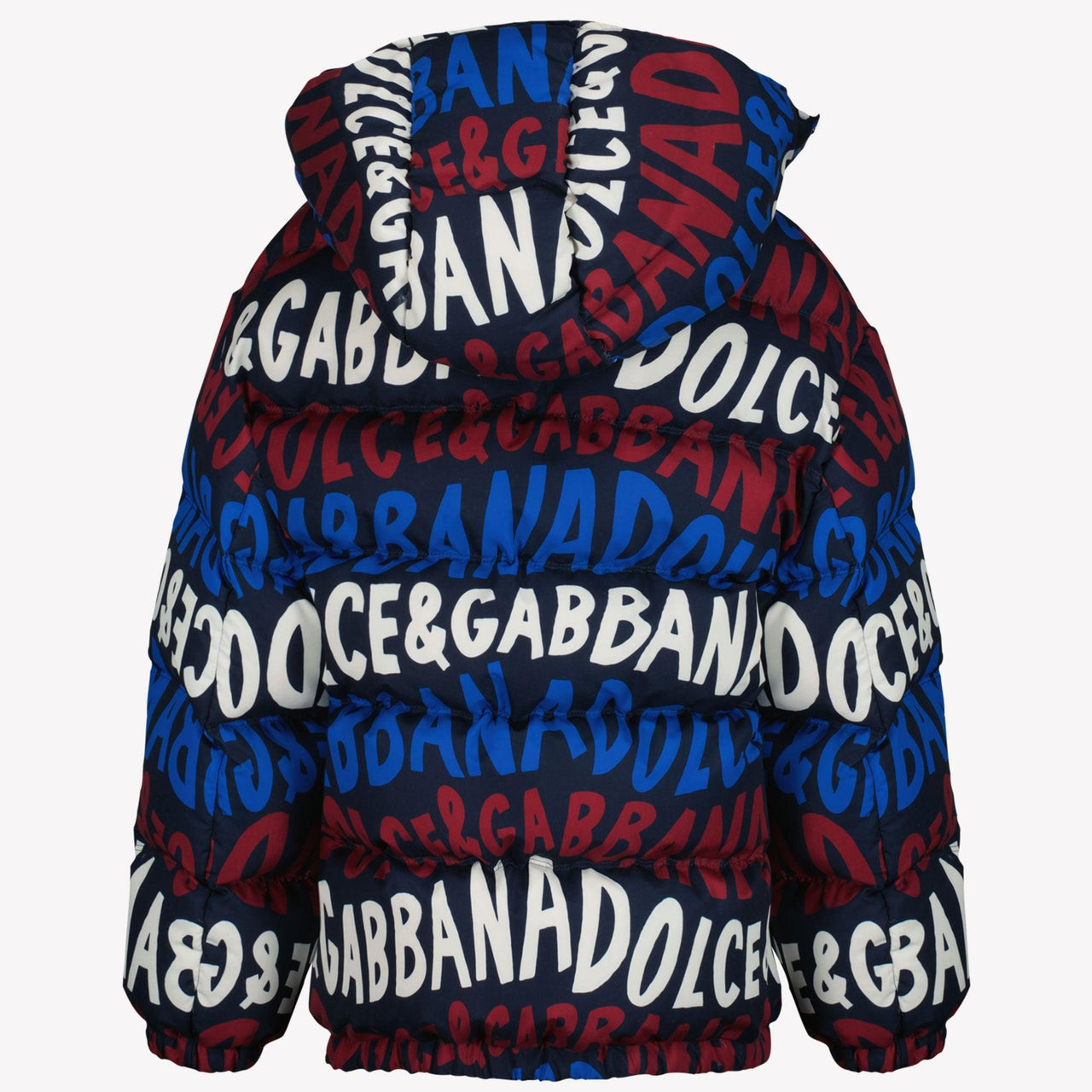 Dolce & Gabbana Kids Boys Winter Jacket
