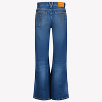 Versace Kids Boys Jeans  Blue