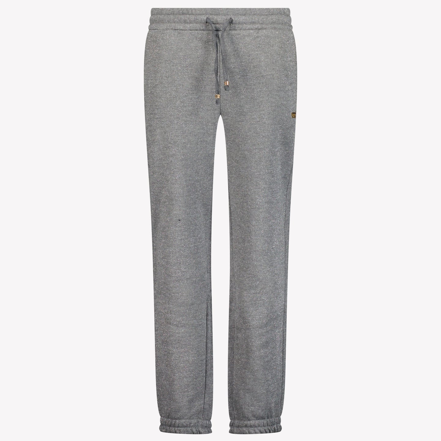 Pinko Girls Pants Gray