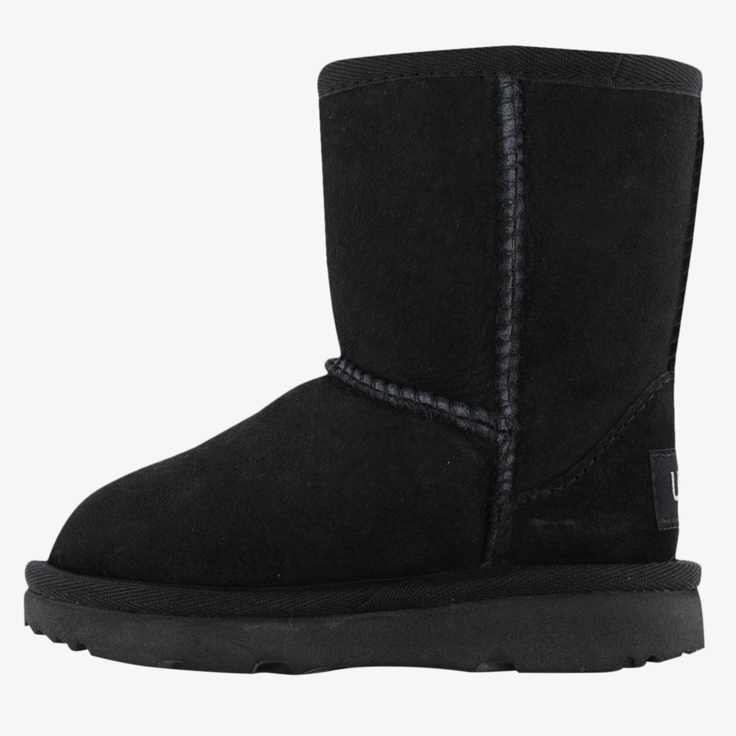 UGG Unisex Boots Black