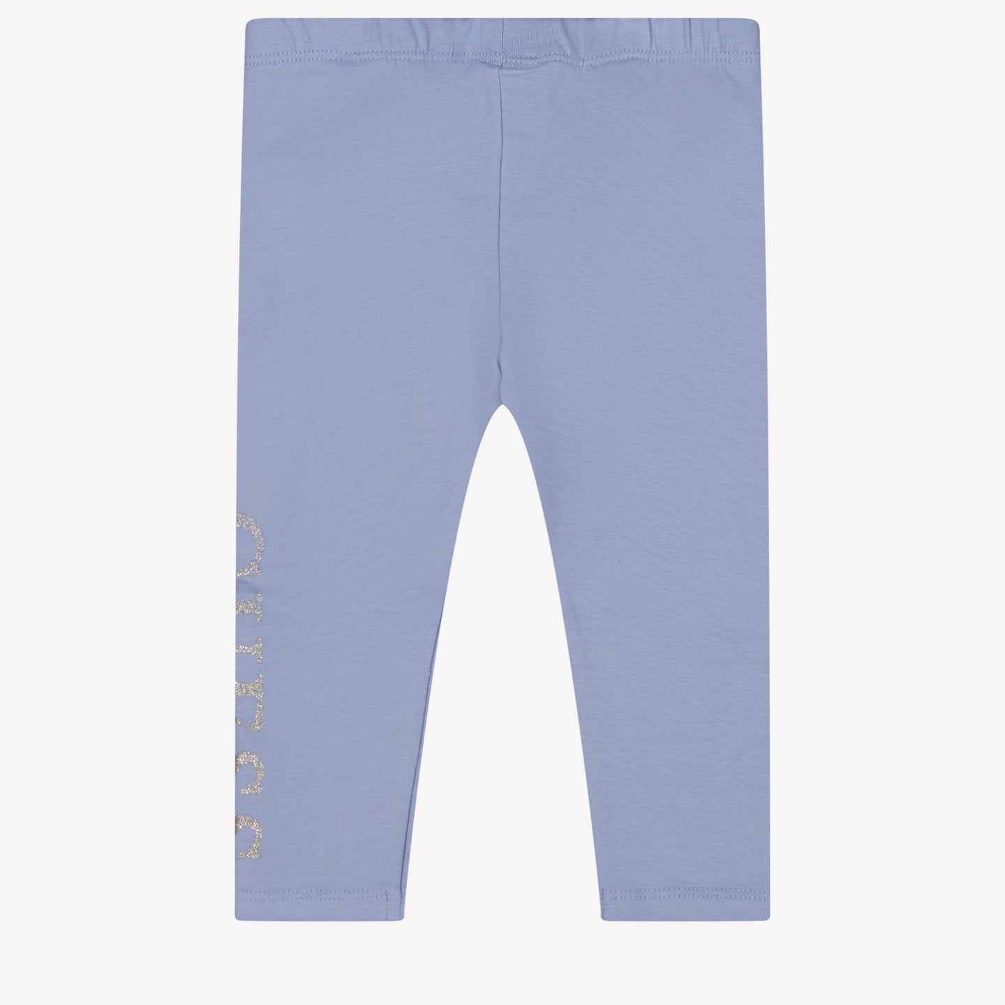 Guess Baby Meisjes Legging Licht Blauw