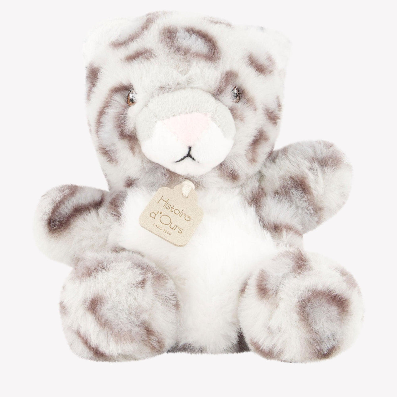 Doudou Et Compagnie Baby Unisex Accessory  Gray