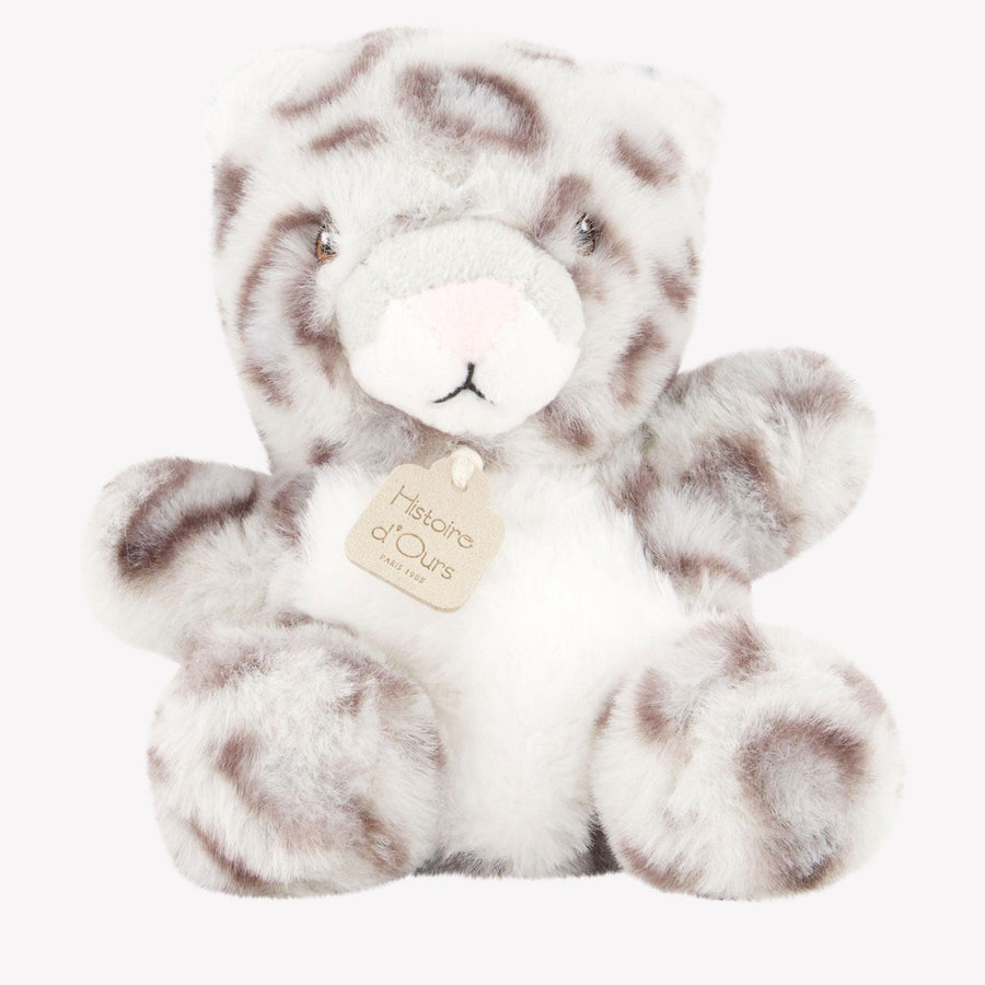 Doudou Et Compagnie Baby Unisex Accessory  Gray