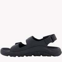 Birkenstock Mogami Boys Sandals  Black