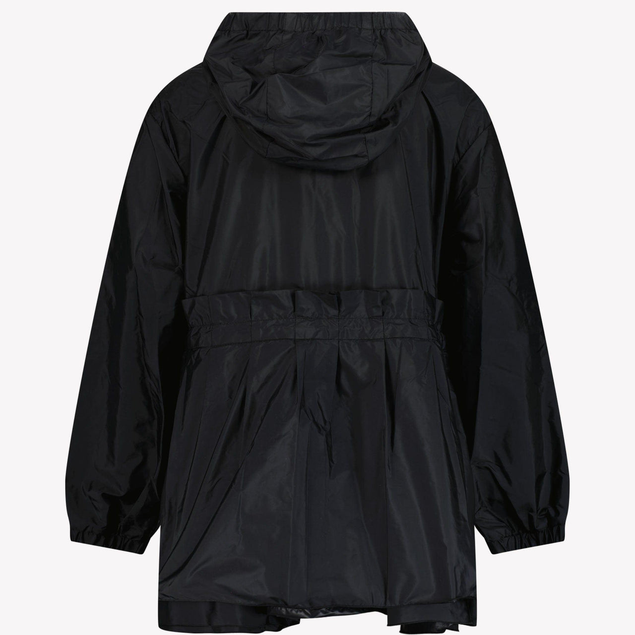 Moncler Kinder Meisjes Jas Zwart