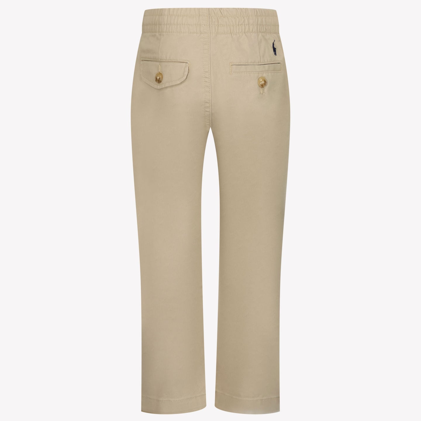 Ralph Lauren Kids Boys in Trousers Light Beige