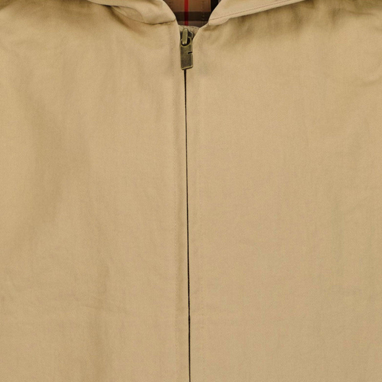 Burberry Paul Kids Boys Jacket  Sand