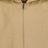 Burberry Paul Kids Boys Jacket  Sand