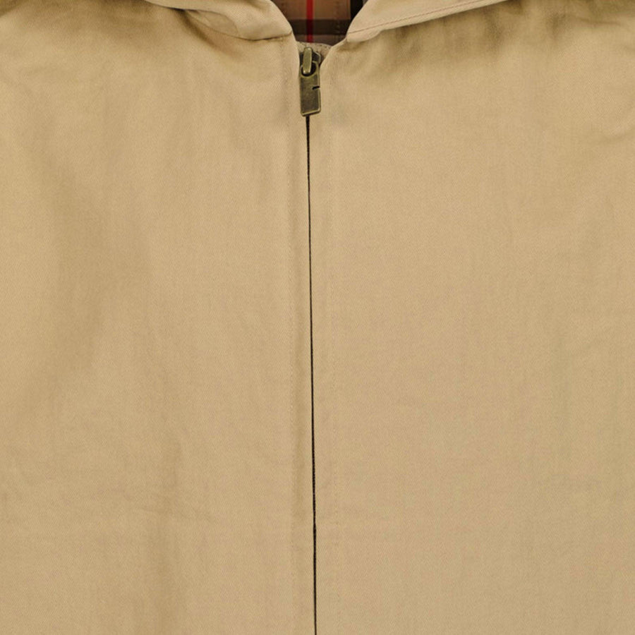 Burberry Paul Kids Boys Jacket  Sand