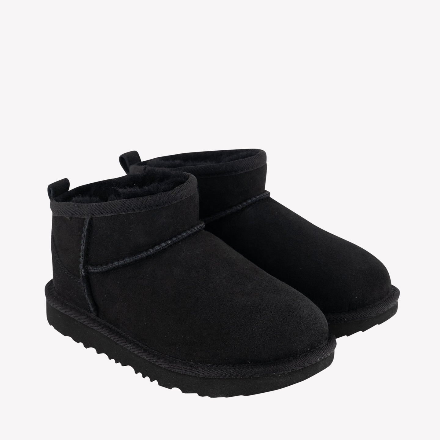 UGG Unisex Boots Black