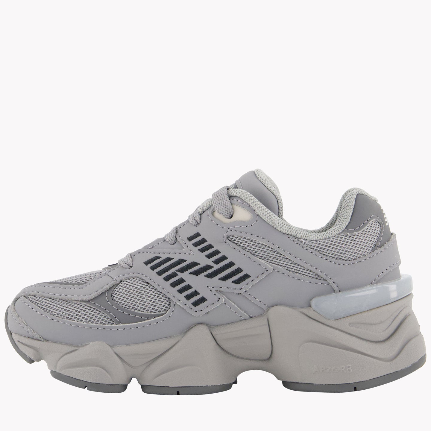 New Balance 9060 Unisex Sneakers in Gray