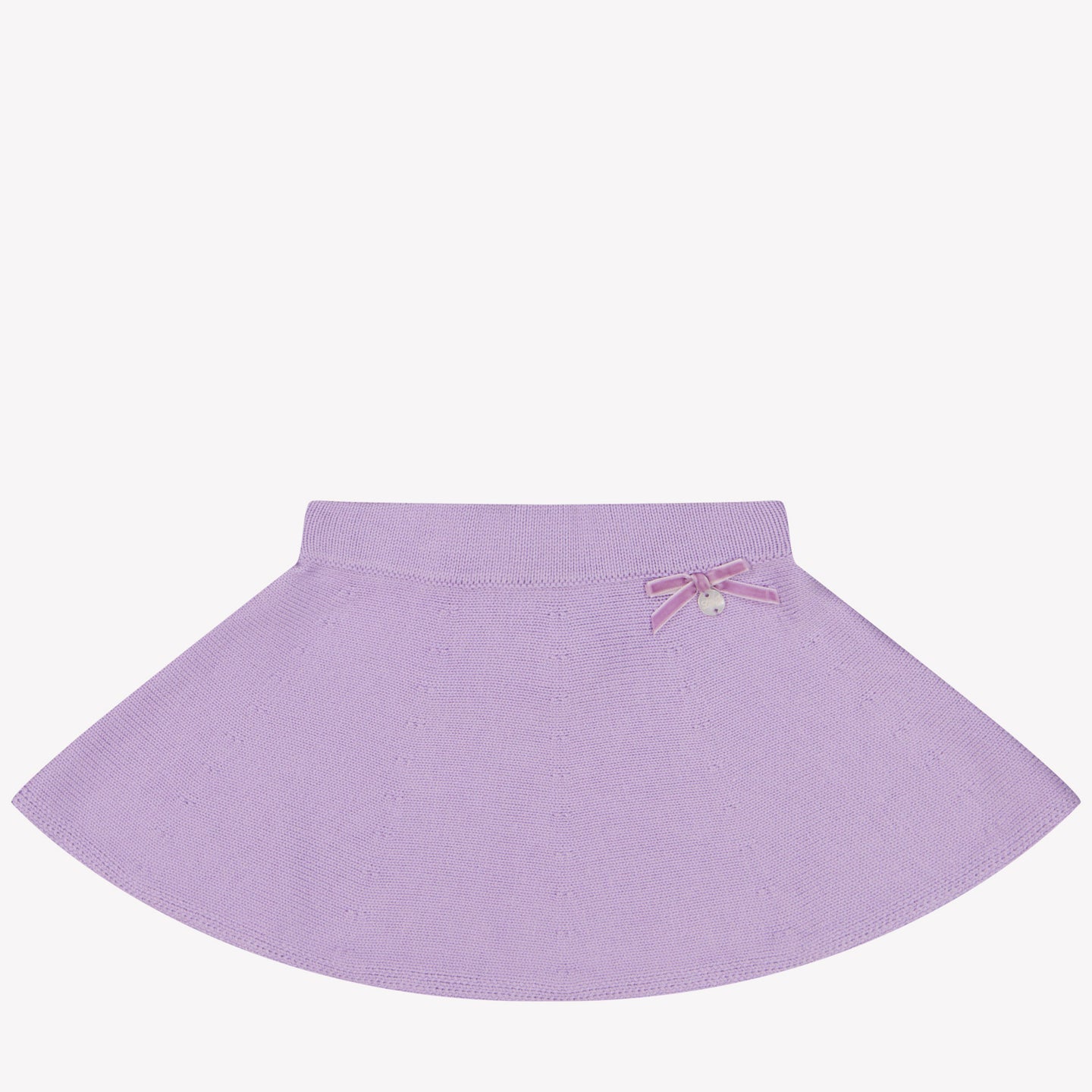 Liu jo baby girls skirt Lilac