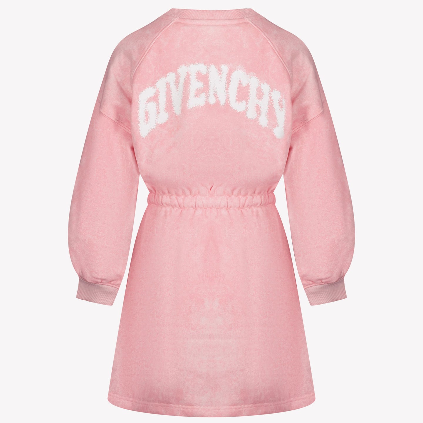 Givenchy Girls dress Pink