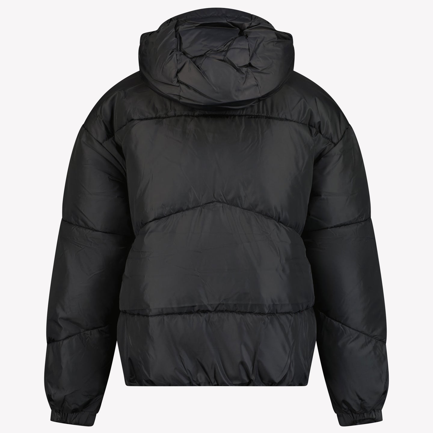 Calvin Klein Girls winter coat Black