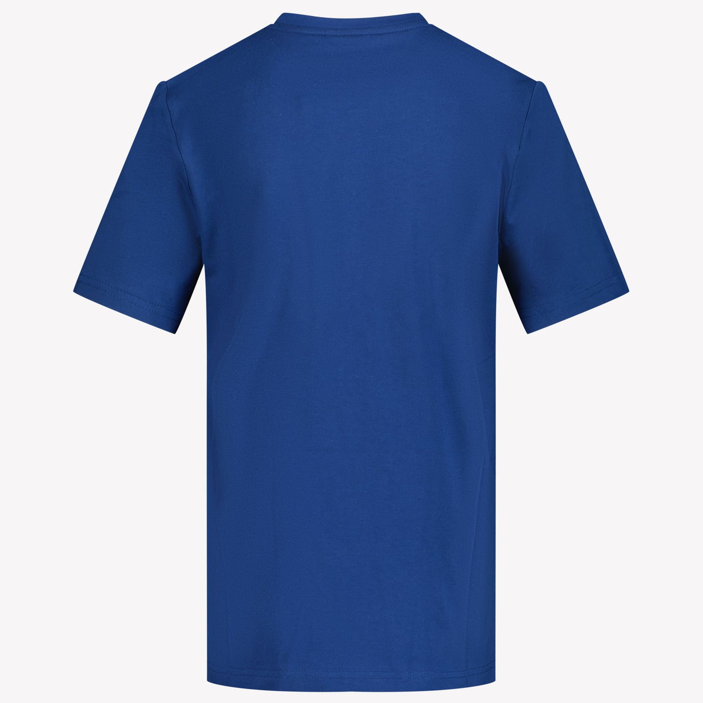 Boss Boys t-shirt Cobalt Blue