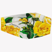 Dolce & Gabbana Children's Hairband Yellow