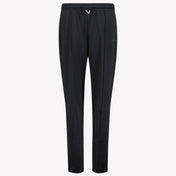 Calvin Klein Kids Boys Trousers Black