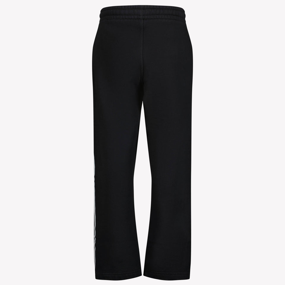 Off-White Boys Trousers Black