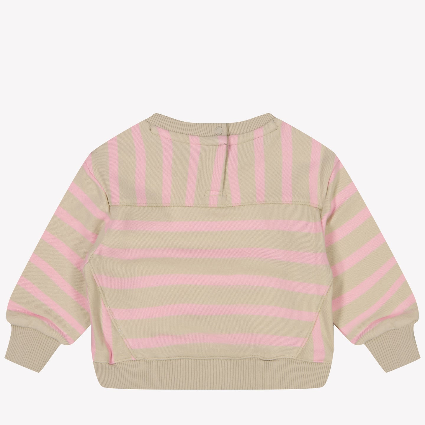 Tommy Hilfiger Baby Meisjes Trui Roze