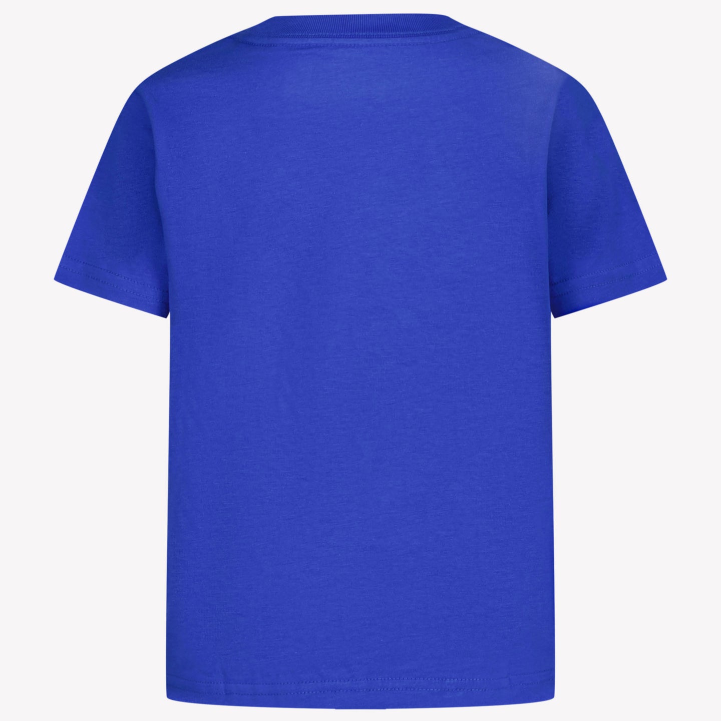 Ralph Lauren Kids Boys in T-Shirt Cobalt Blue