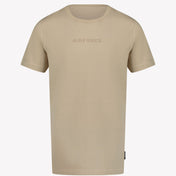 Hava Kuvvetleri Çocuk Boys T-Shirt Kum