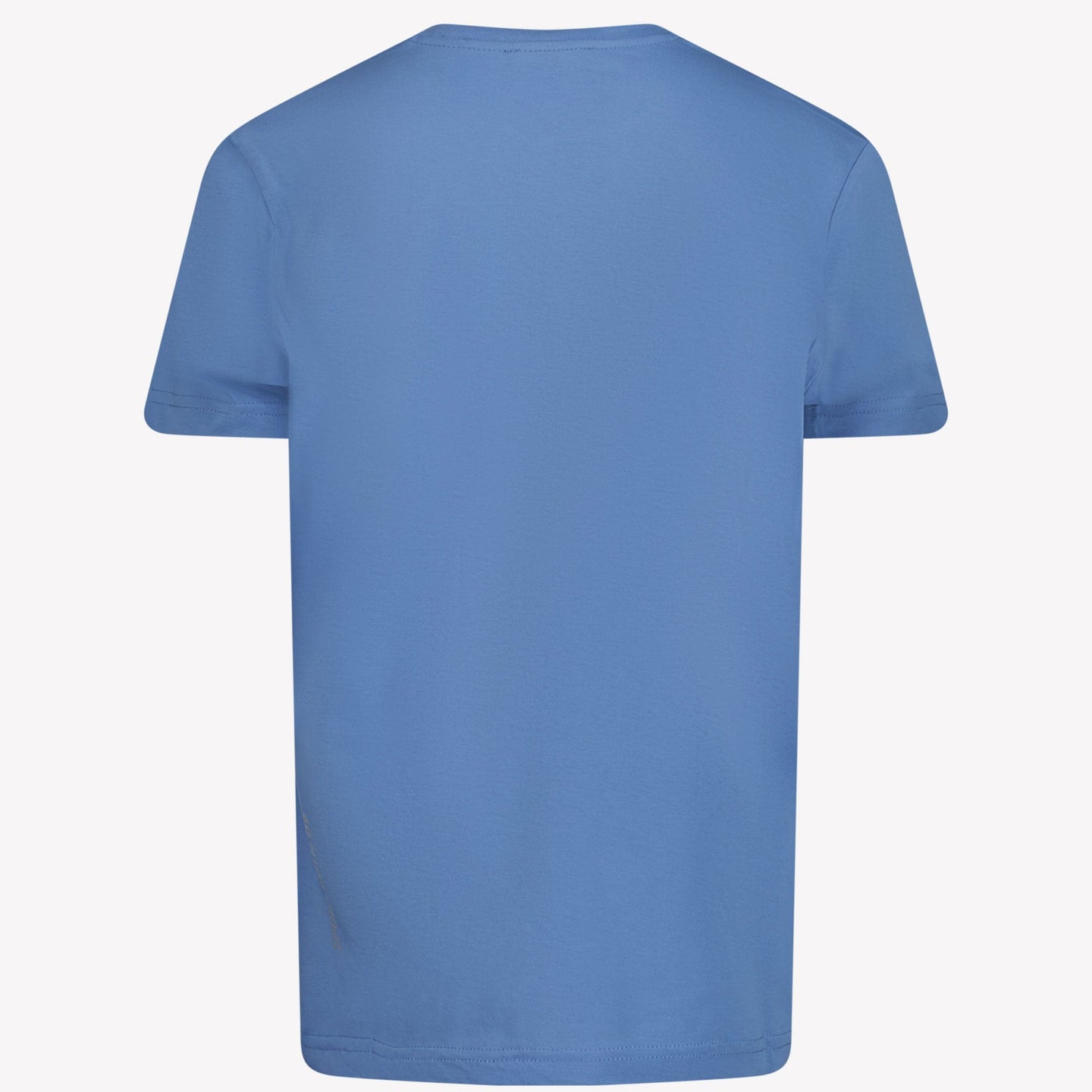 Dsquared2 Kinder Jongens T-Shirt Licht Blauw 4Y