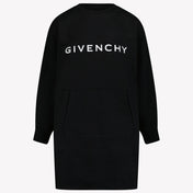 Givenchy Girls dress Black