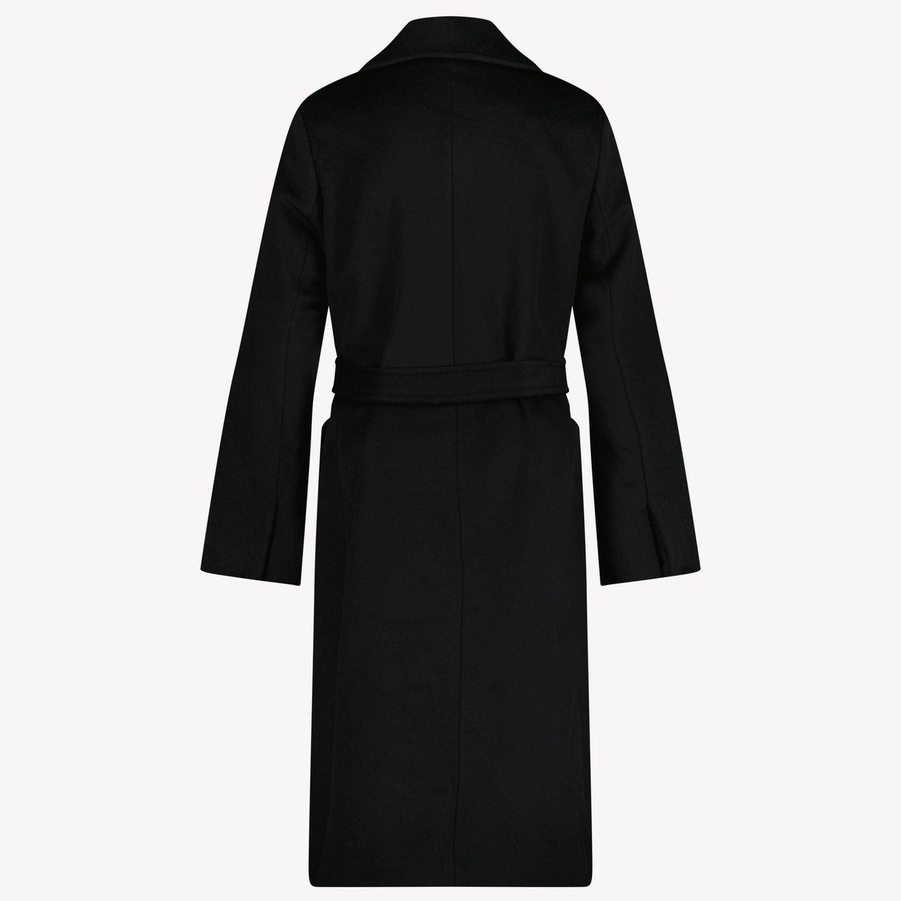 MAX&Co Kids Girls Winter coat Black
