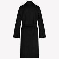 MAX&Co Kids Girls Winter coat Black