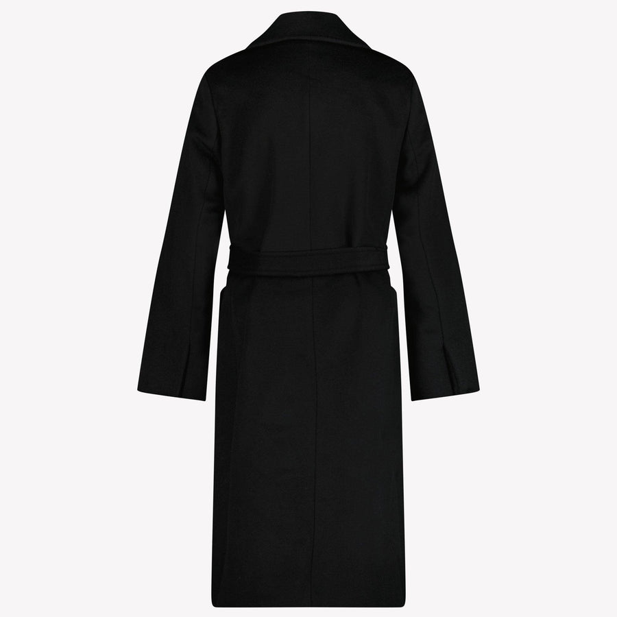 MAX&Co Kids Girls Winter coat Black