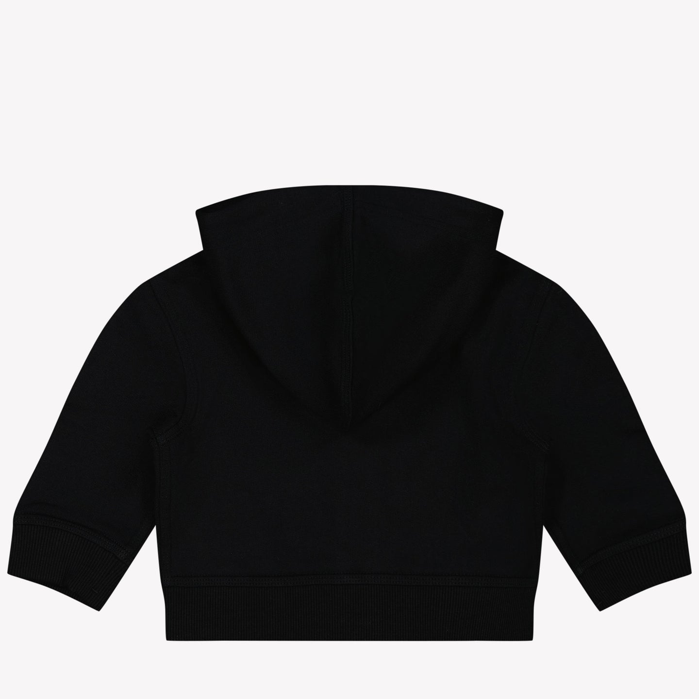 Burberry Clyde Baby Boys Cardigan In Black