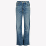 Tommy Hilfiger Boys Jeans Blue