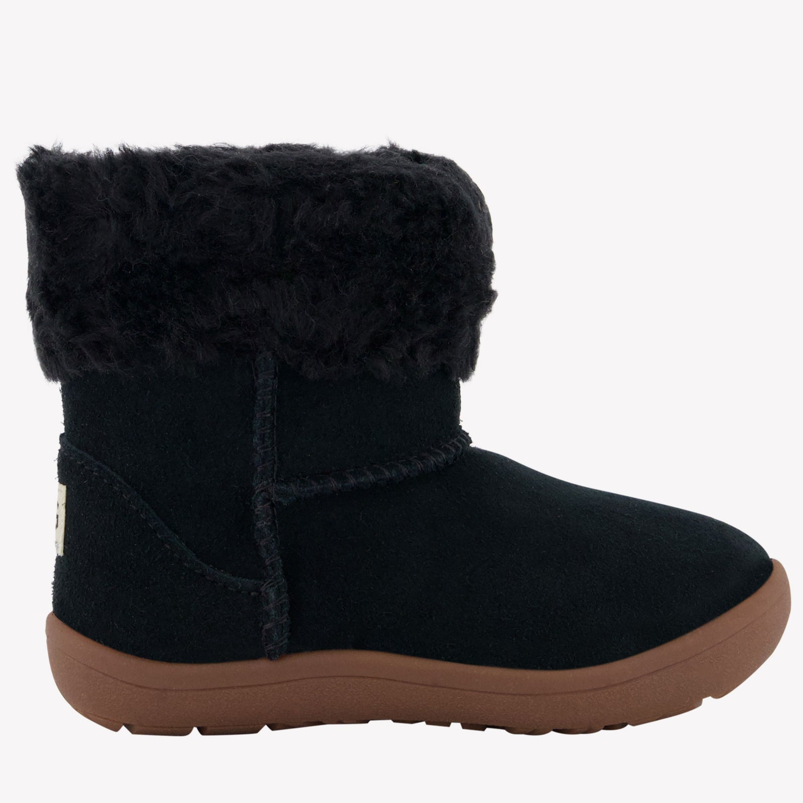 UGG Unisex Boots Black