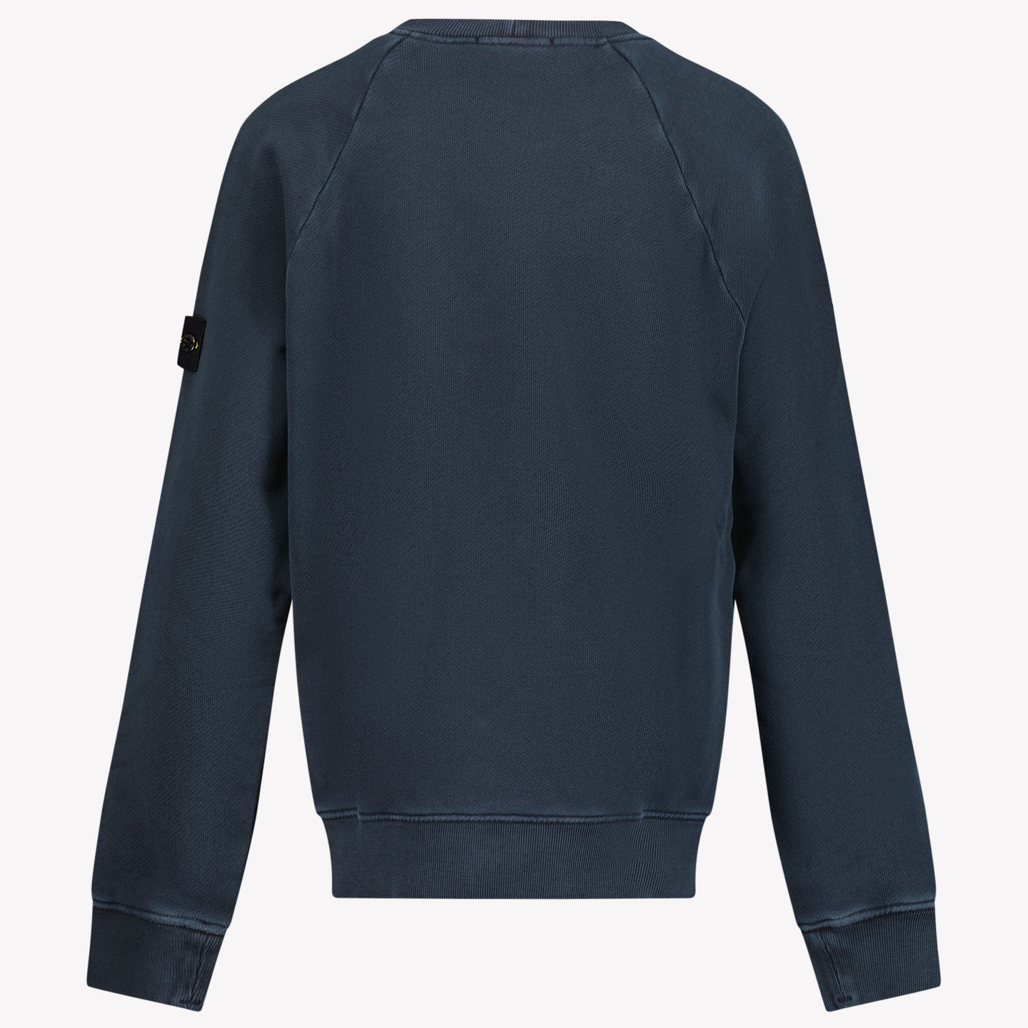 Stone Island Boys sweater Navy