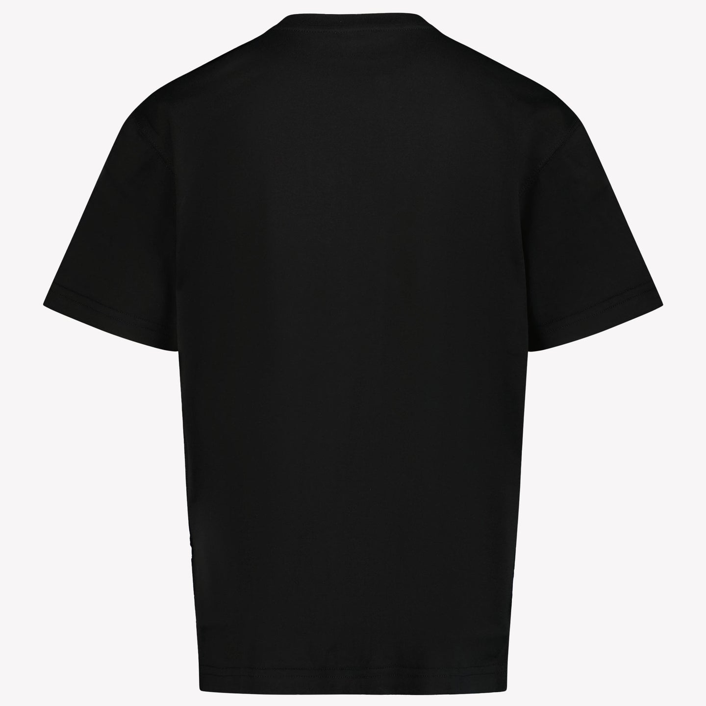 Dolce & Gabbana Children's boys in t-shirt Black