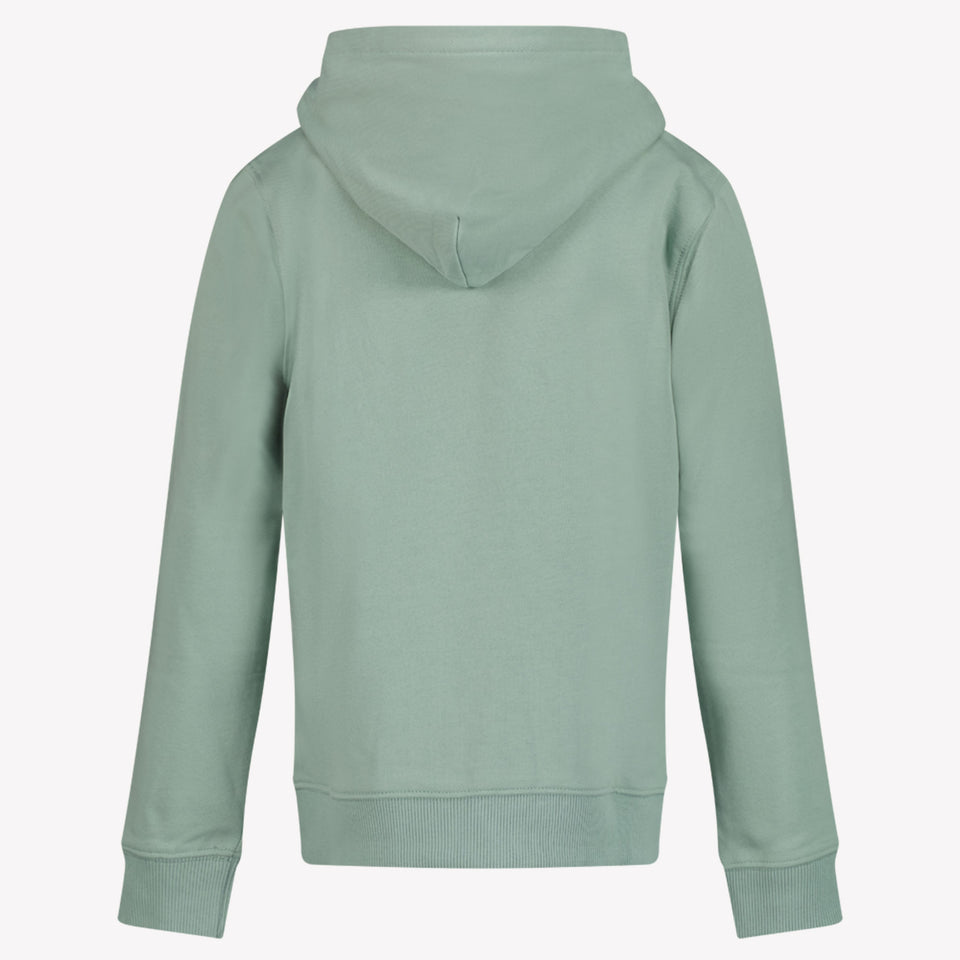 Calvin Klein Unisex sweater Green