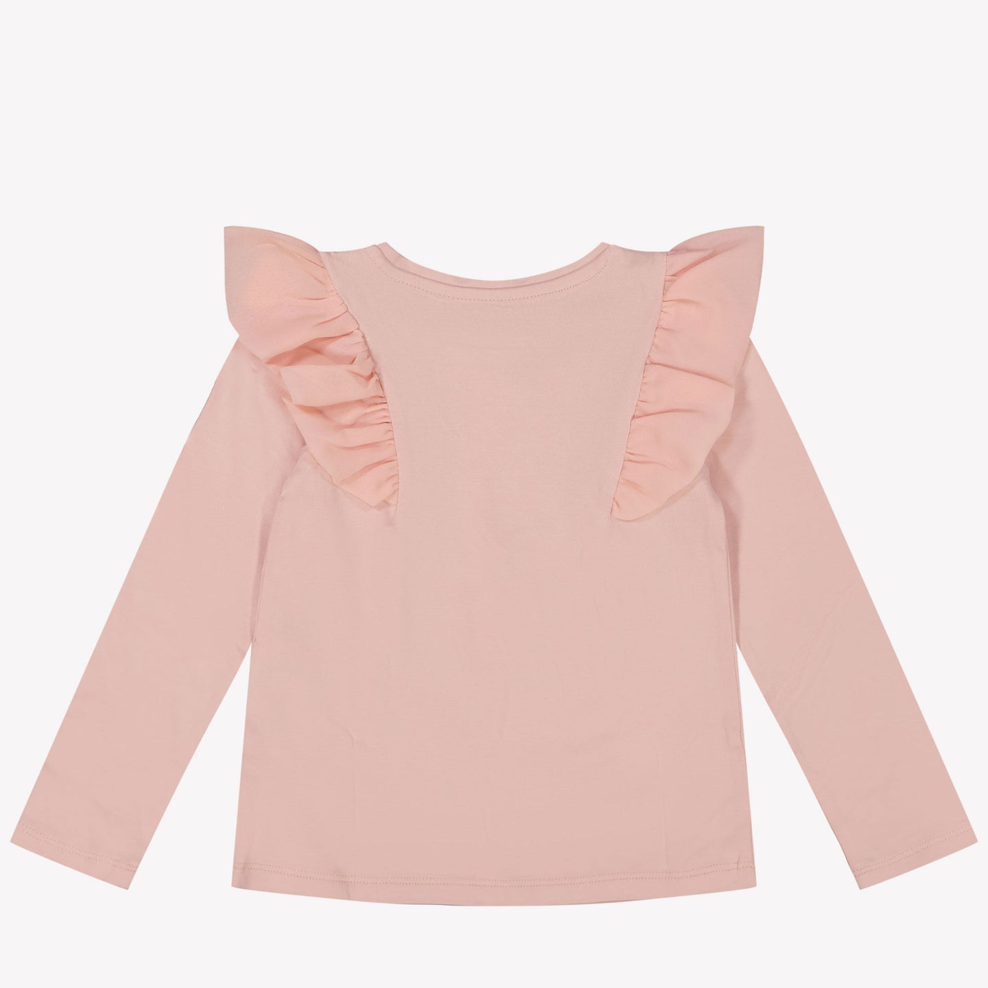 Guess Kinder Meisjes T-shirt Roze