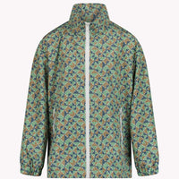 Fendi Kinder Jongens Jas Div 3Y