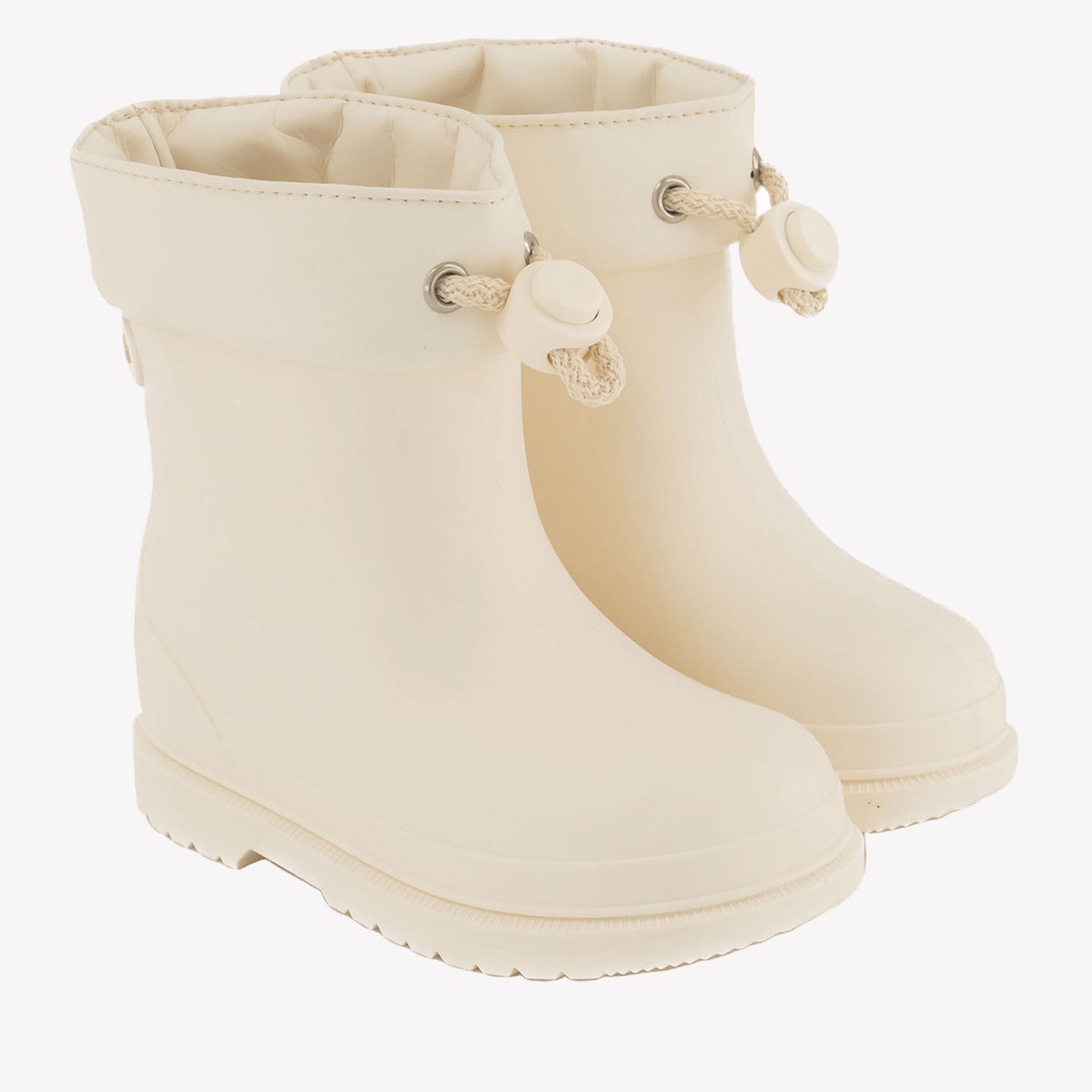 Igor Bimbi Euri Unisex Boots White