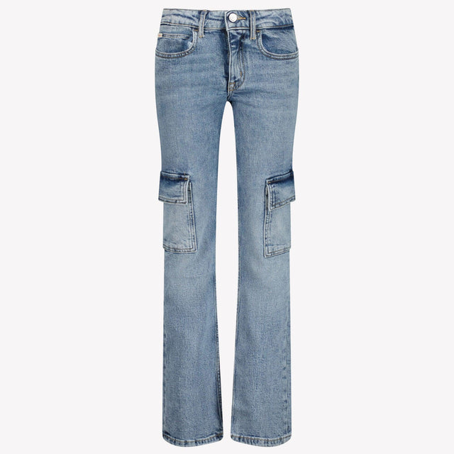 Calvin Klein Kids Girls Jeans